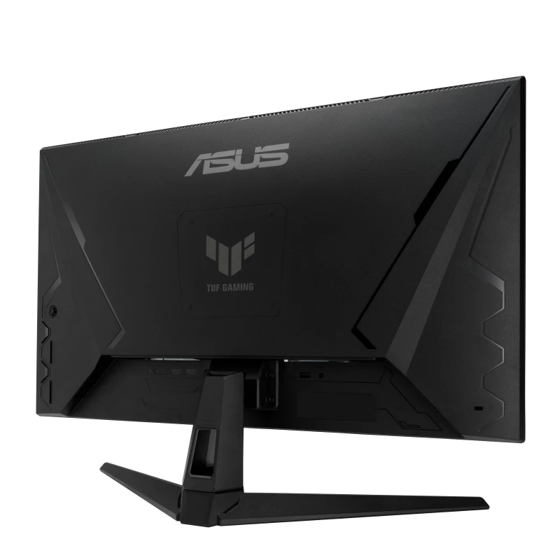 ASUS TUF Gaming VG27AQ3A monitorius 68,6 cm (27 colių) 2560 x 1440 pikselių Quad HD LCD juodas