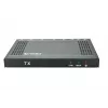 Vivolink VLHDMIEXT422 AV siųstuvas-imtuvas, HDMI, IR, RS232, Cat5e, 4K, juoda