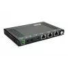 Vivolink VLHDMIEXT422 AV siųstuvas-imtuvas, HDMI, IR, RS232, Cat5e, 4K, juoda
