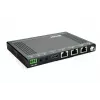 Vivolink VLHDMIEXT422 AV siųstuvas-imtuvas, HDMI, IR, RS232, Cat5e, 4K, juoda