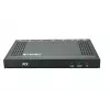 Vivolink VLHDMIEXT422 AV siųstuvas-imtuvas, HDMI, IR, RS232, Cat5e, 4K, juoda