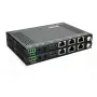 Vivolink VLHDMIEXT422 AV siųstuvas-imtuvas, HDMI, IR, RS232, Cat5e, 4K, juoda