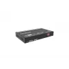 Vivolink VLHDMIEXTHDB2.0 AV siųstuvas ir imtuvas HDMI 2.0 plėtiklis per Cat5e/Cat6, juodas
