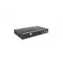 Vivolink VLHDMIEXTHDB2.0 AV siųstuvas ir imtuvas HDMI 2.0 plėtiklis per Cat5e/Cat6, juodas