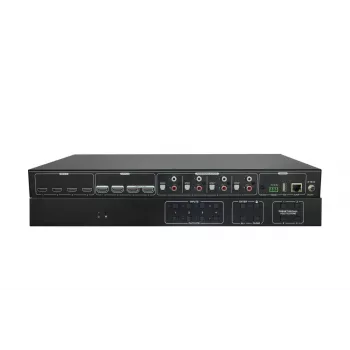 Vivolink VLHDMIMAT4X4 HDMI matricinis perjungiklis 4x4 14 W