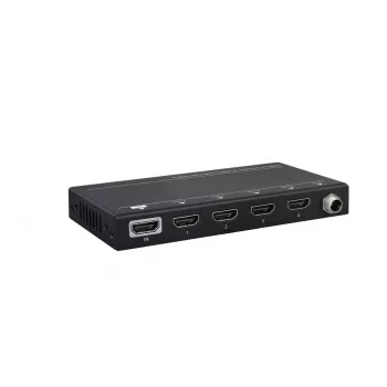 Vivolink VLHDMISP1X4 HDMI skirstytuvas 1x4 4K@60Hz