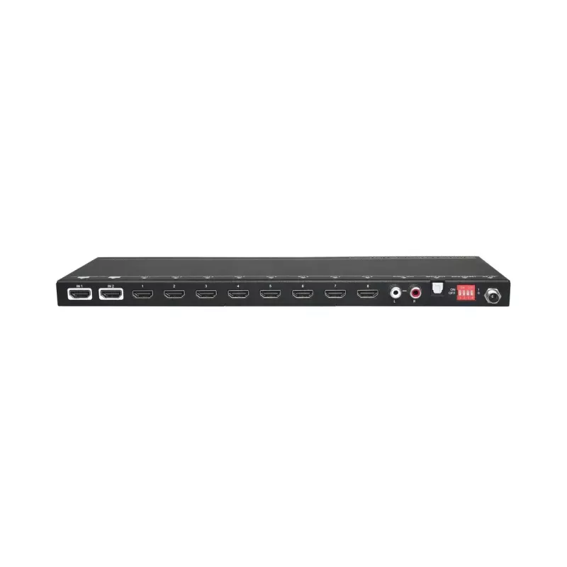 Vivolink VLHDMISP2X8 HDMI skirstytuvas 2x8