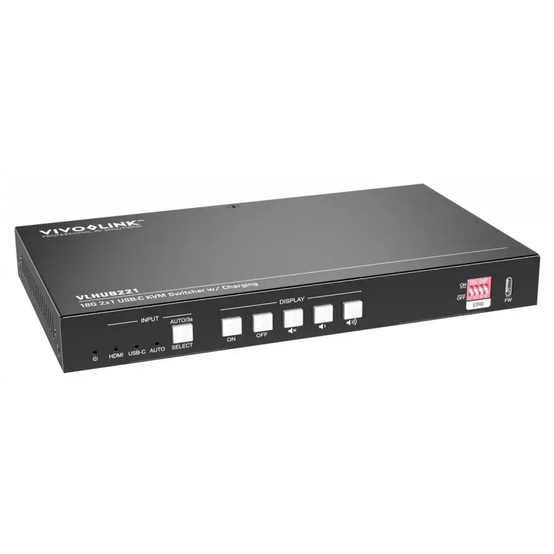 Vivolink VLHUB221 USB grafikos adapteris