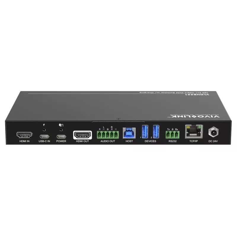Vivolink VLHUB221 USB grafikos adapteris