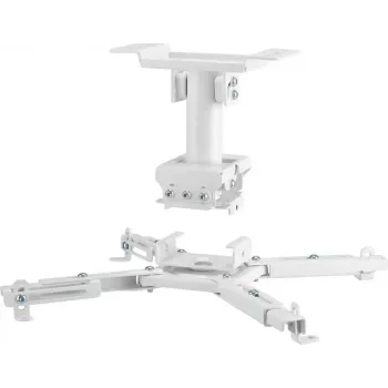 Vivolink VLMC350S-W lubinis projektoriaus laikiklis baltas