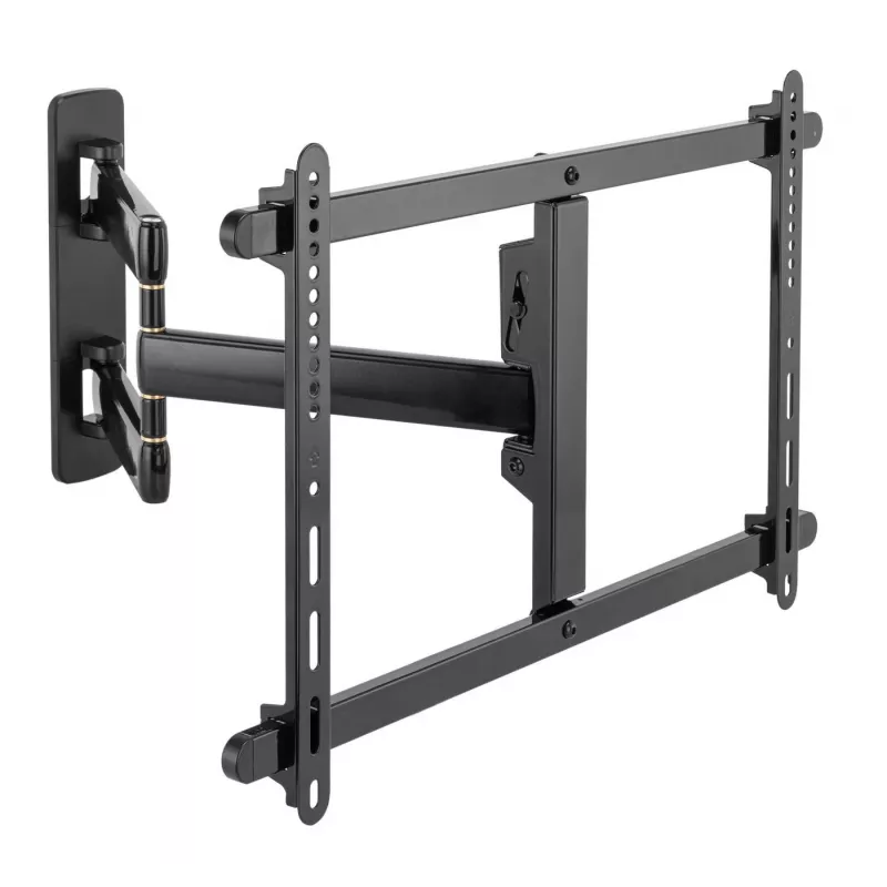 TV laikiklis Vivolink VLMW3780A 2,29 m juodas 70 kg talpa