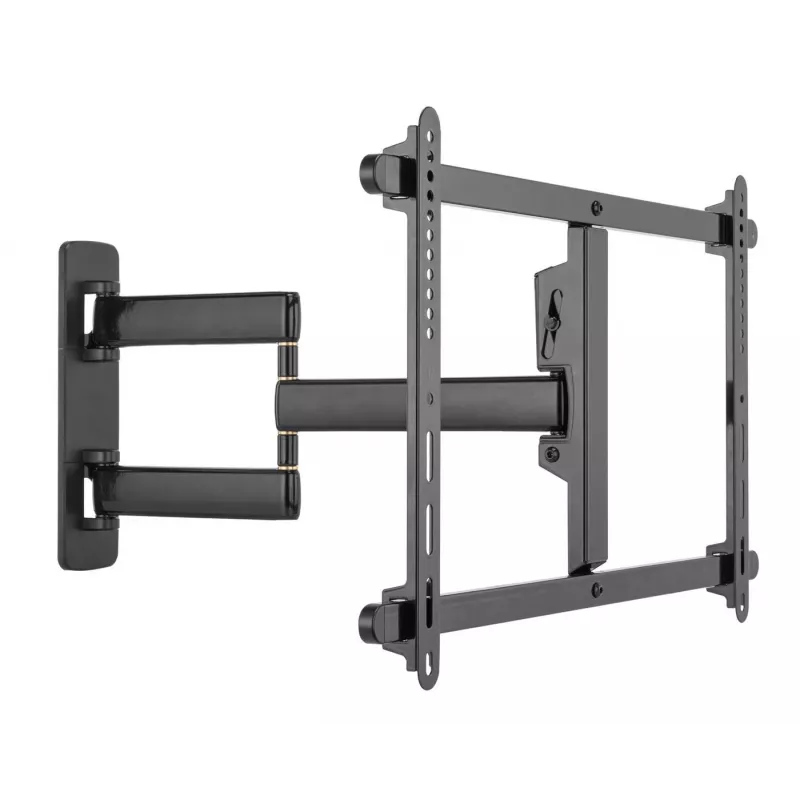TV laikiklis Vivolink VLMW3780A 2,29 m juodas 70 kg talpa