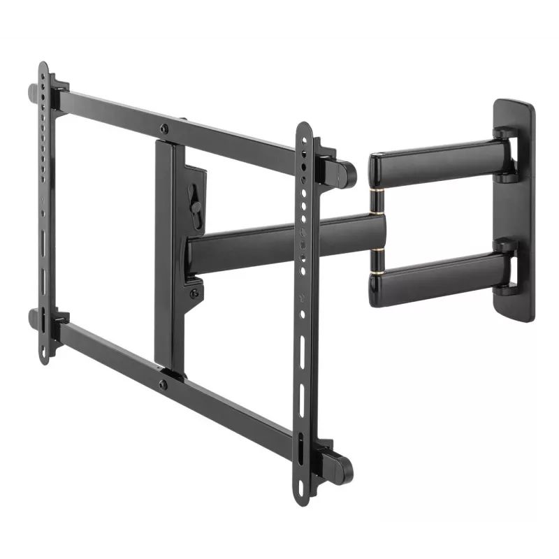 TV laikiklis Vivolink VLMW3780A 2,29 m juodas 70 kg talpa