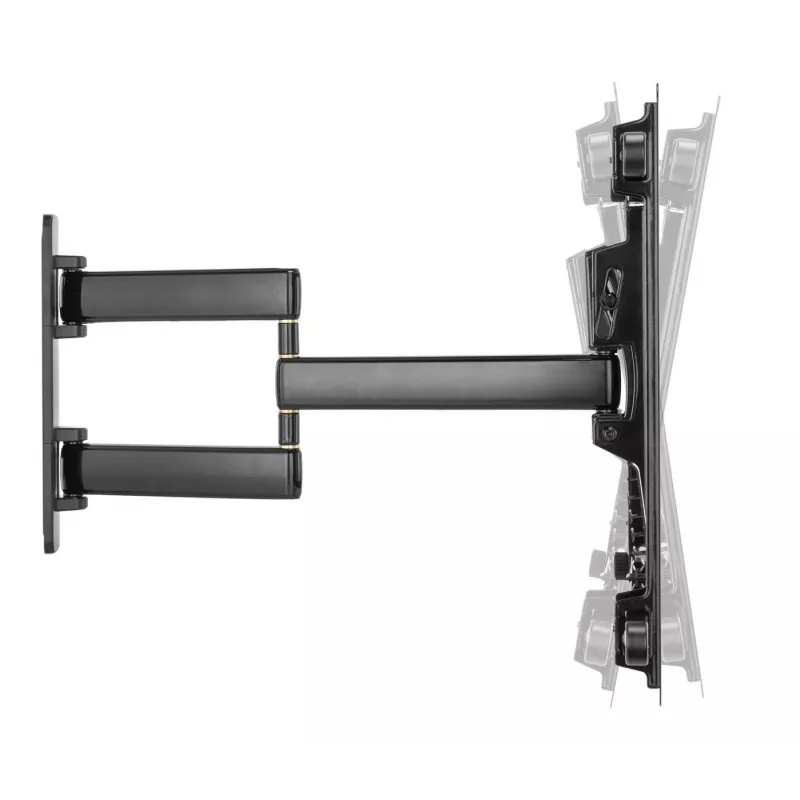 TV laikiklis Vivolink VLMW3780A 2,29 m juodas 70 kg talpa