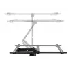 TV laikiklis Vivolink VLMW3780A 2,29 m juodas 70 kg talpa
