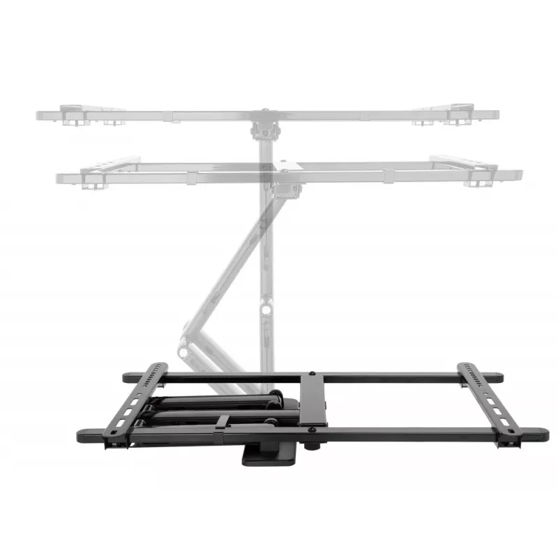 TV laikiklis Vivolink VLMW3780A 2,29 m juodas 70 kg talpa