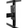 TV laikiklis Vivolink VLMW3780A 2,29 m juodas 70 kg talpa