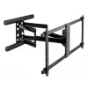 Vivolink VLMW4390A TV laikiklis/sieninis stovas 2.29 m (90 col.) Juodas