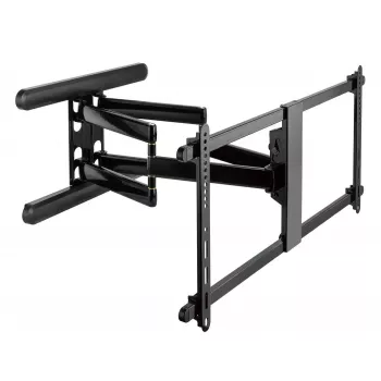 Vivolink VLMW4390A TV laikiklis/sieninis stovas 2.29 m (90 col.) Juodas