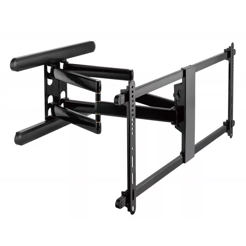 Vivolink VLMW4390A TV laikiklis/sieninis stovas 2.29 m (90 col.) Juodas
