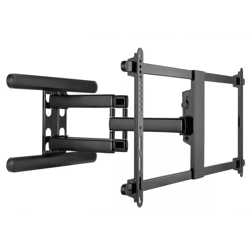 Vivolink VLMW4390A TV laikiklis/sieninis stovas 2.29 m (90 col.) Juodas