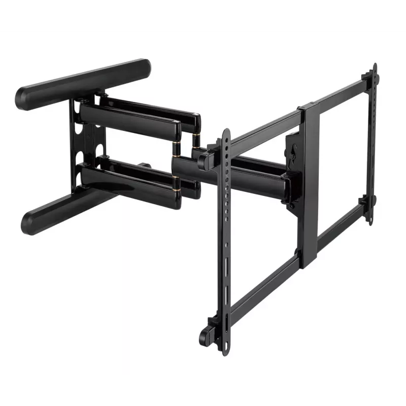 Vivolink VLMW4390A TV laikiklis/sieninis stovas 2.29 m (90 col.) Juodas