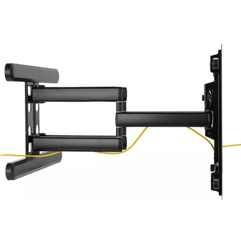 Vivolink VLMW4390A TV laikiklis/sieninis stovas 2.29 m (90 col.) Juodas