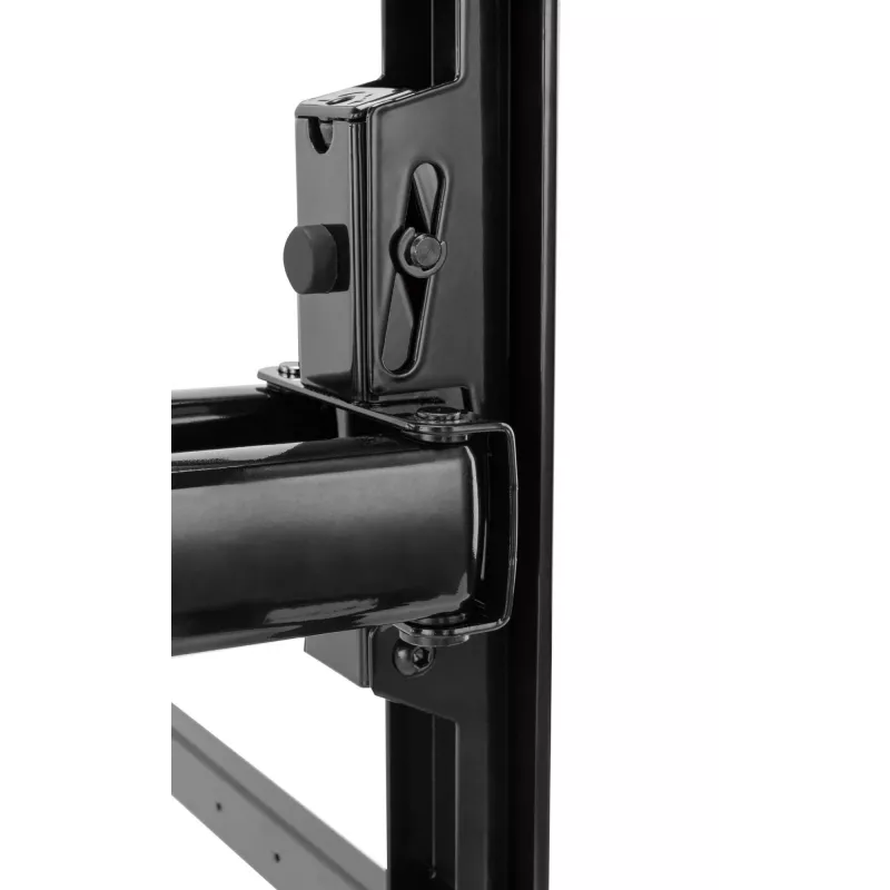 Vivolink VLMW4390A TV laikiklis/sieninis stovas 2.29 m (90 col.) Juodas