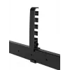 Vivolink VLMW4390A TV laikiklis/sieninis stovas 2.29 m (90 col.) Juodas