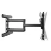 Vivolink VLMW4390A TV laikiklis/sieninis stovas 2.29 m (90 col.) Juodas