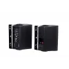 Vivolink VLSP65AB garsiakalbis 2 krypčių Juodas Laidinis 60 W