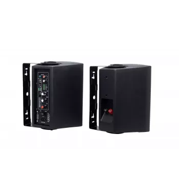 Vivolink VLSP65AB garsiakalbis 2 krypčių Juodas Laidinis 60 W