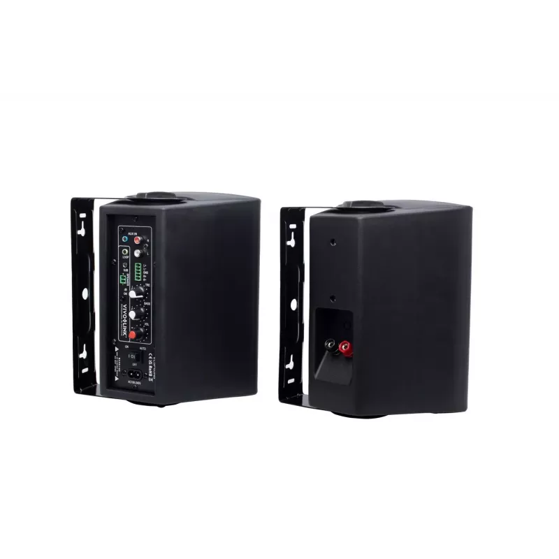 Vivolink VLSP65AB garsiakalbis 2 krypčių Juodas Laidinis 60 W