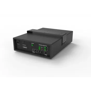 Vivolink VLSPSUB100 2 krypčių garsiakalbis 60 W 2.0 kanalai laidinis