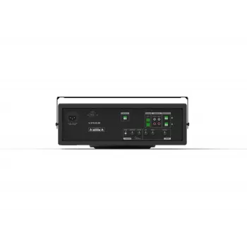 Vivolink VLSPSUB100 2 krypčių garsiakalbis 60 W 2.0 kanalai laidinis