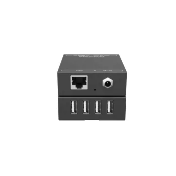 Vivolink VLUSBEXT50 USB 2.0 prailgintuvas 50 m