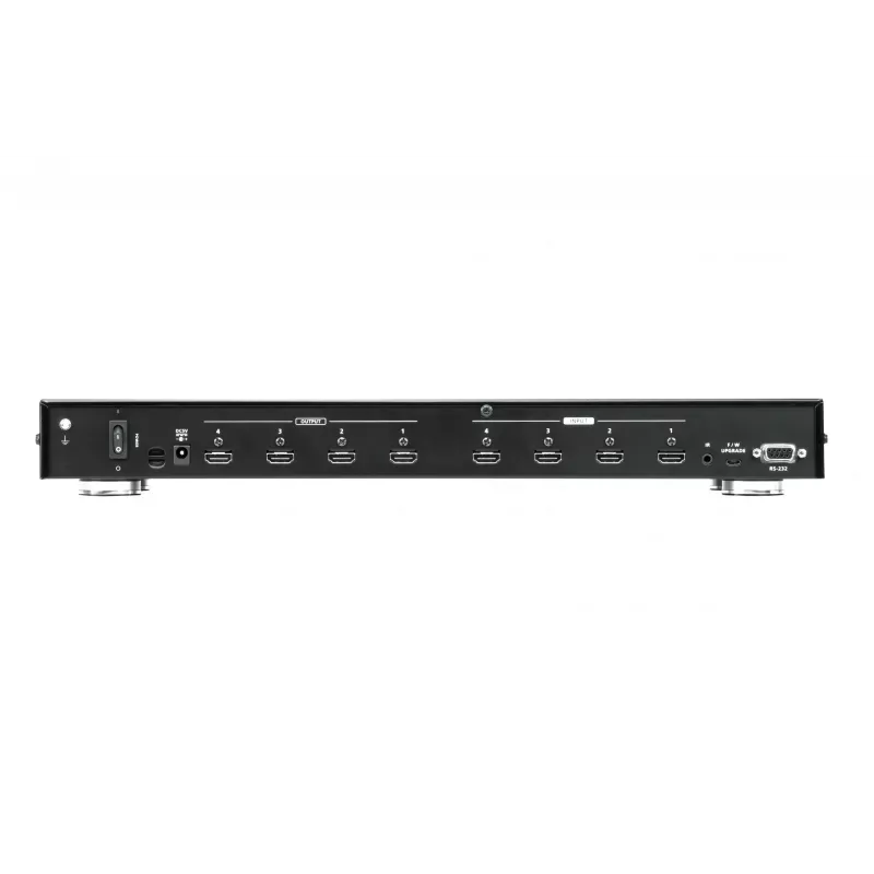 ATEN VM0404HA 4x4 HDMI matricos jungiklis 4K