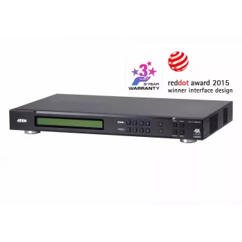 ATEN VM0404HB 4x4 True 4K HDMI matricos jungiklis