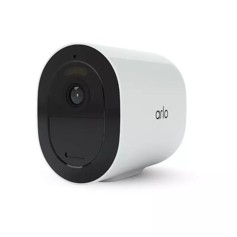 IP apsaugos kamera Arlo Go 2 VML2030-100EUS 1080p