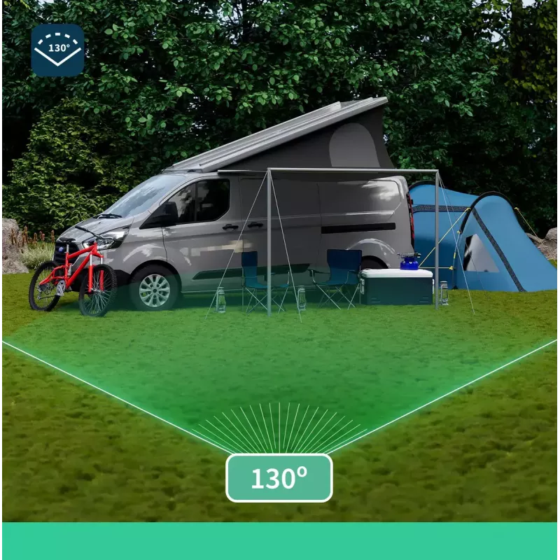 IP apsaugos kamera Arlo Go 2 VML2030-100EUS 1080p