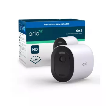 IP apsaugos kamera Arlo Go 2 VML2030-100EUS 1080p