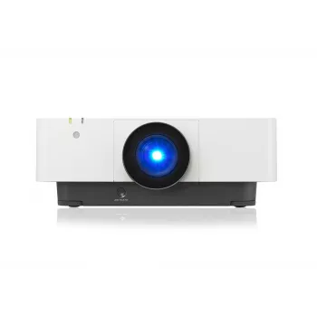 Sony VPL-FHZ85 didelės patalpos projektorius 8000 ANSI liumenų 3LCD WUXGA (1920x1200) Baltas