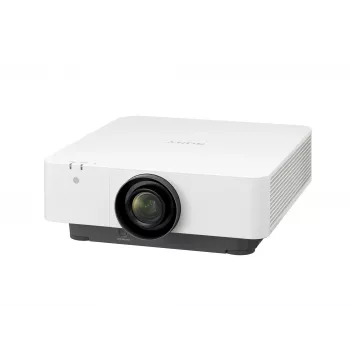 Sony VPL-FHZ85 didelės patalpos projektorius 8000 ANSI liumenų 3LCD WUXGA (1920x1200) Baltas