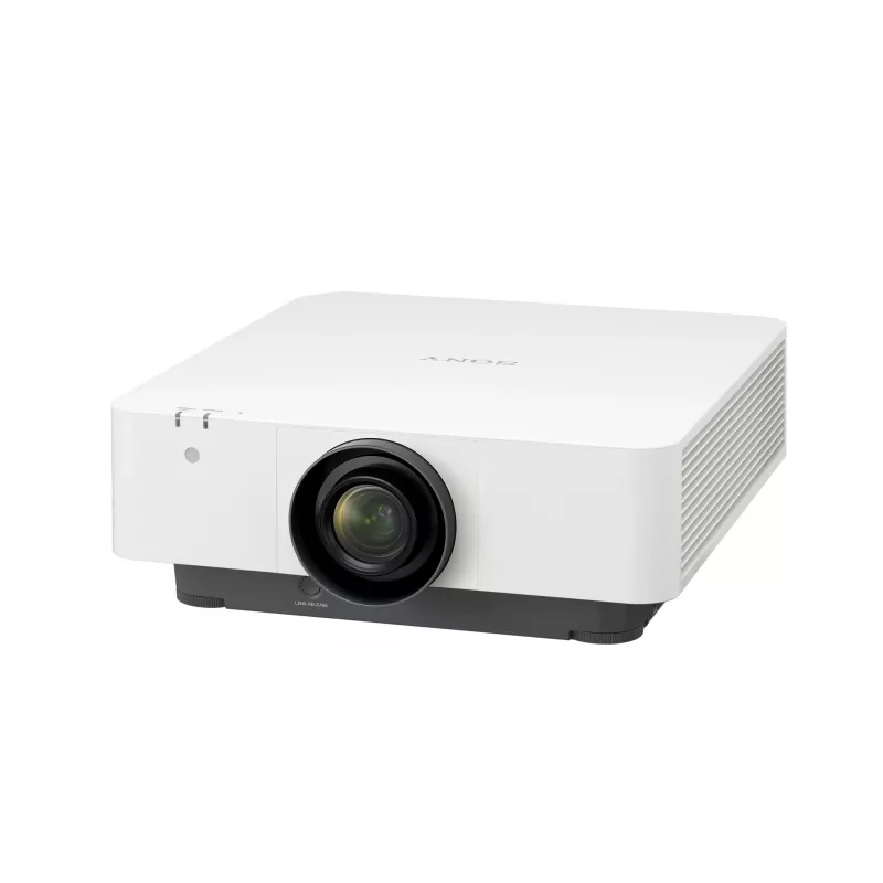 Sony VPL-FHZ85 didelės patalpos projektorius 8000 ANSI liumenų 3LCD WUXGA (1920x1200) Baltas