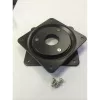 VESA besisukanti plokštė Compulocks VRP-B juoda