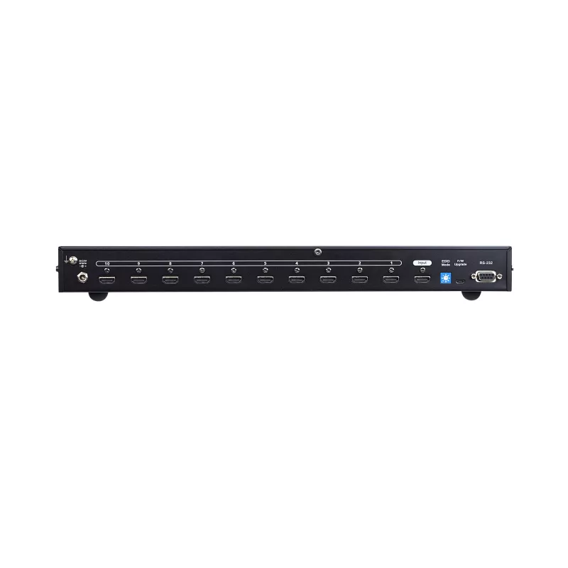 HDMI skirstytuvas ATEN VS0110HA-AT-G 10 prievadų 4K
