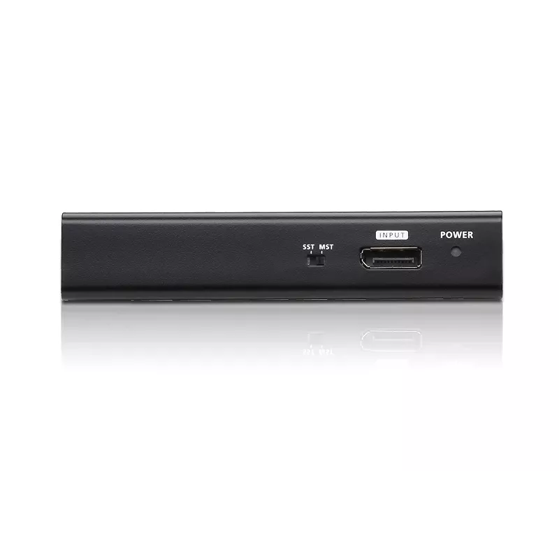 ATEN VS194A-AT-G 4 prievadų 4K DisplayPort 1.2a skirstytuvas