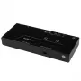 StarTech.com VS222HDQ 2x2 HDMI Matricinis Jungiklis su Automatiniu ir Prioritetiniu Perjungimu – 1080p
