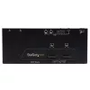 StarTech.com VS222HDQ 2x2 HDMI Matricinis Jungiklis su Automatiniu ir Prioritetiniu Perjungimu – 1080p