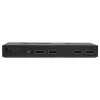 StarTech.com VS222HDQ 2x2 HDMI Matricinis Jungiklis su Automatiniu ir Prioritetiniu Perjungimu – 1080p